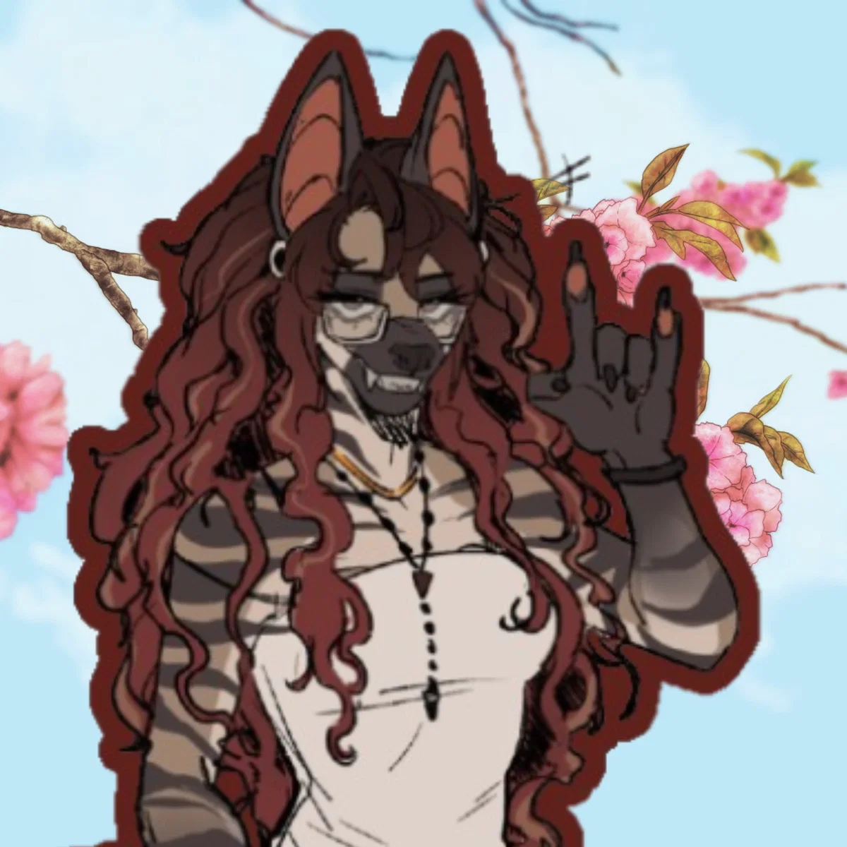 Vanessa ~ Trans BFF