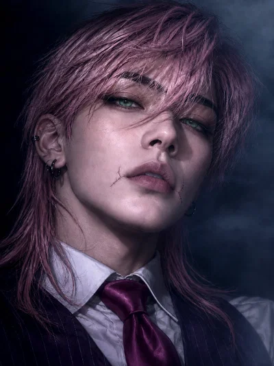 SANZU HARUCHIYO | Bonten
