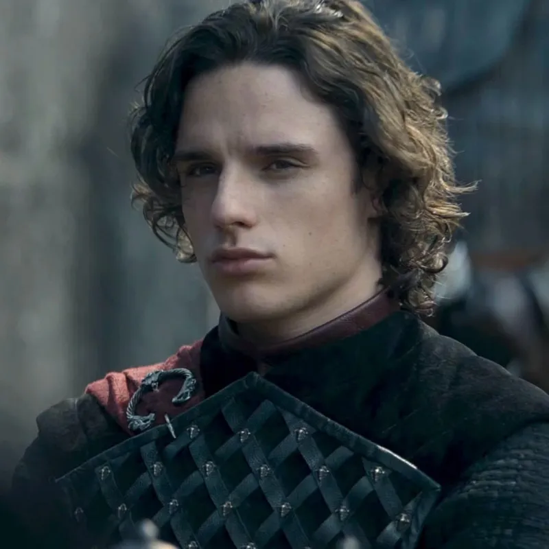 Jacaerys Velaryon 