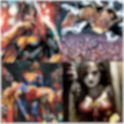 DCeased