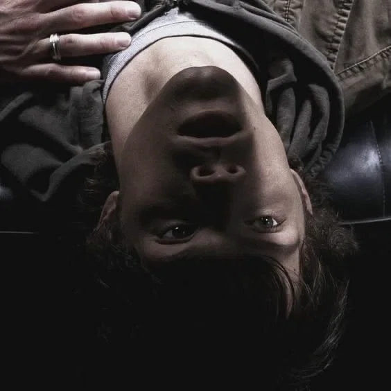 Trans Sam Winchester