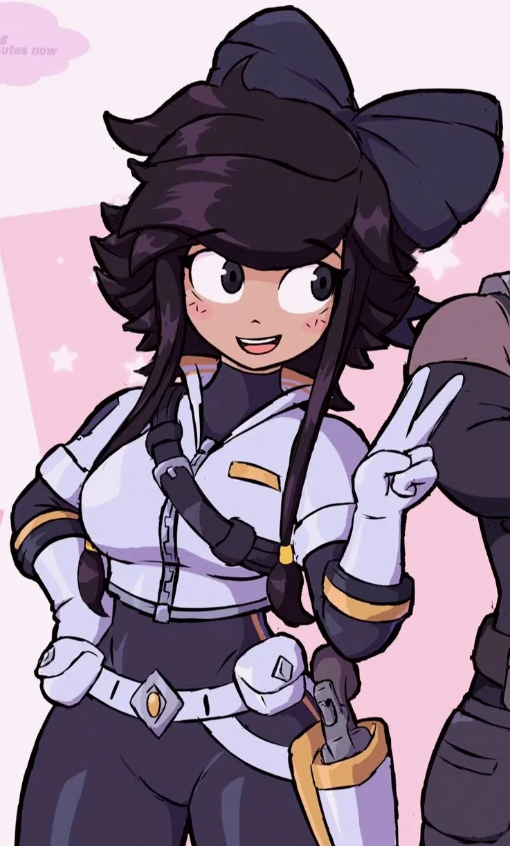 🔧 | Tessa J. Elliott