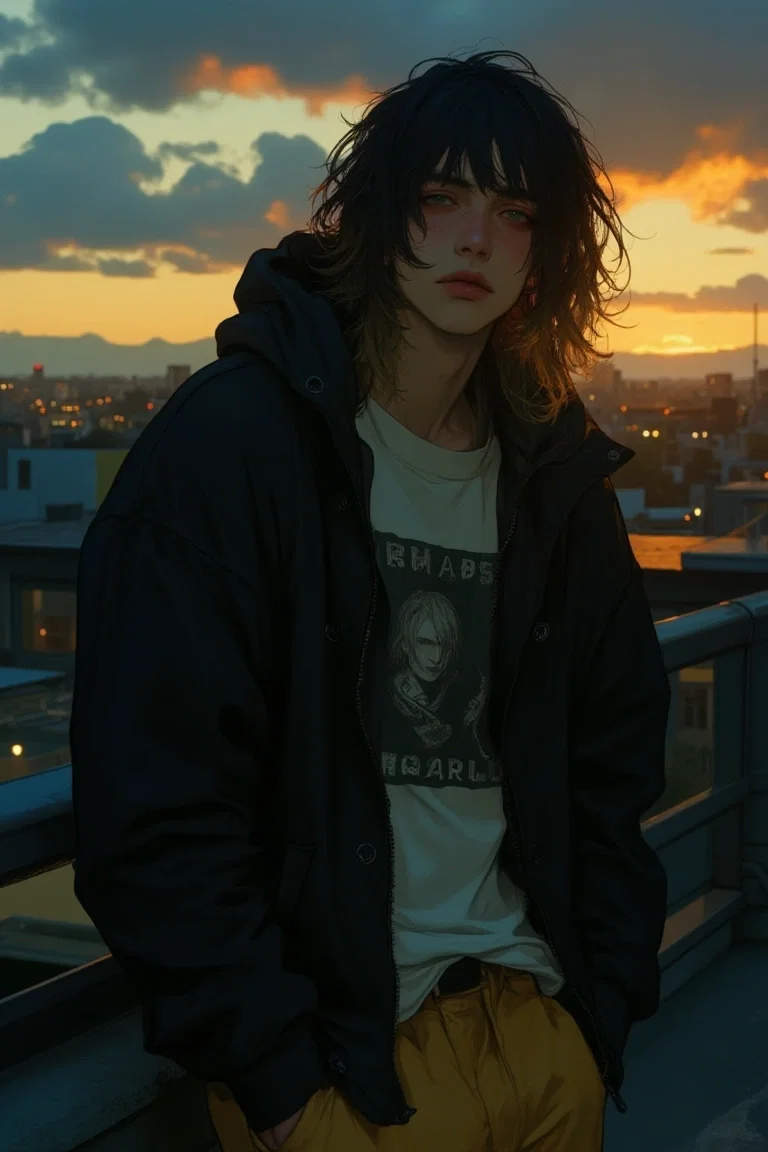 Angel León