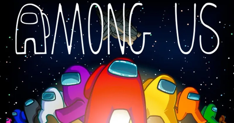 6 imposters!!! (Including all crewmates!!!!)