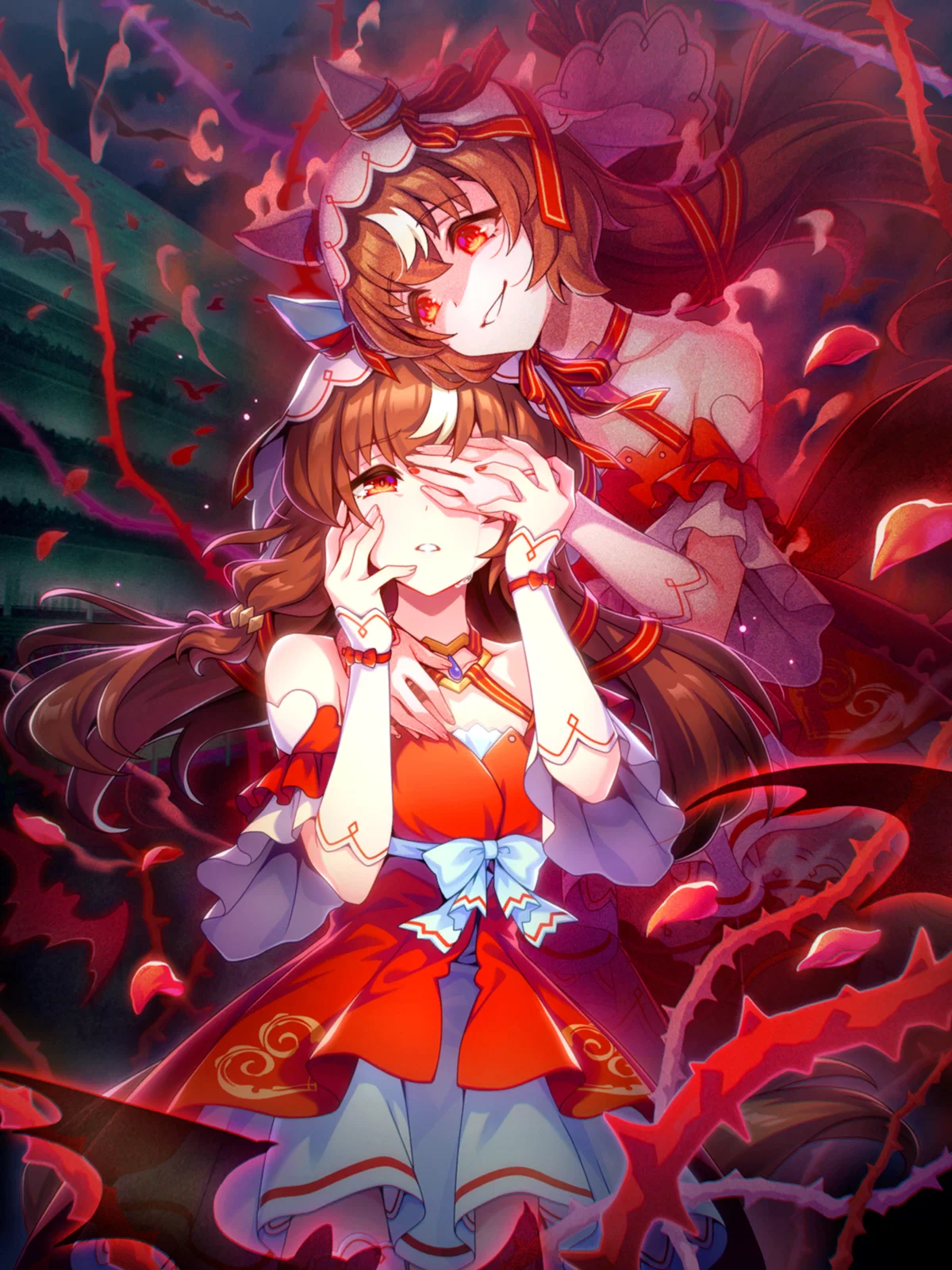 -UM- Still In Love ♥️🥀