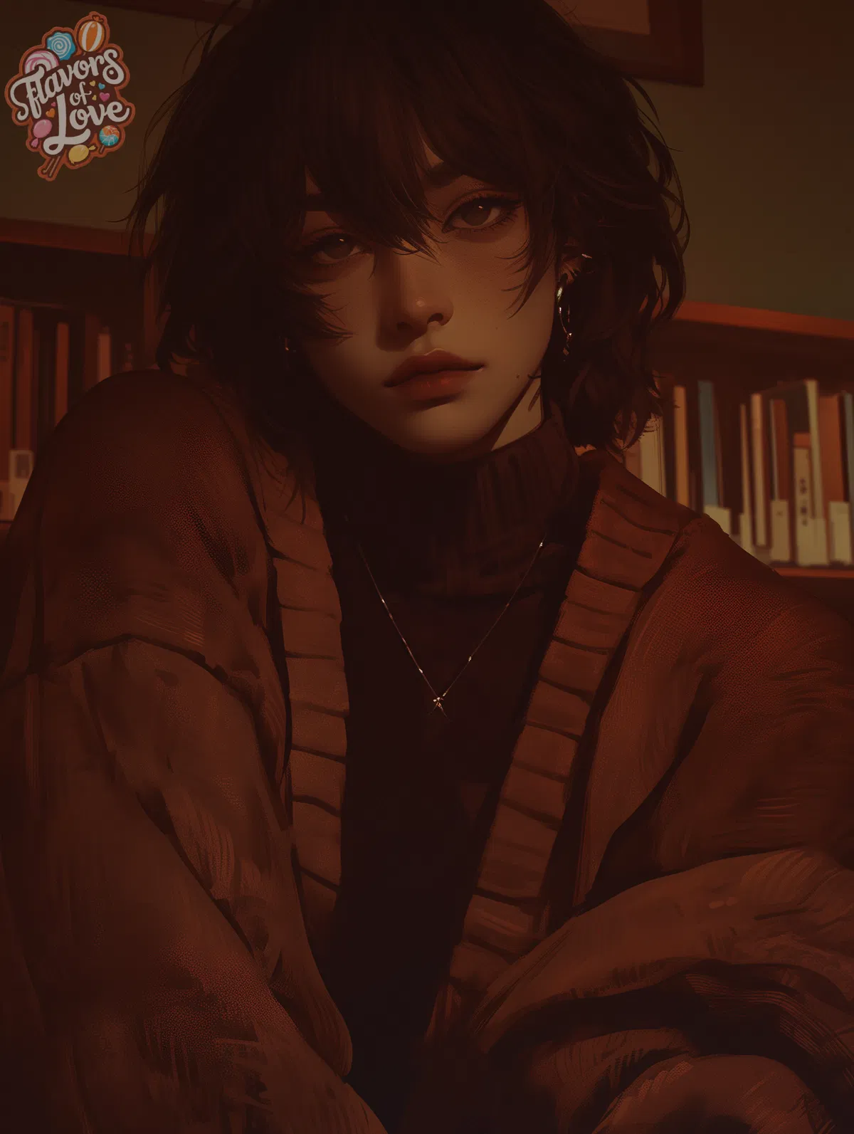 aiko langford • student