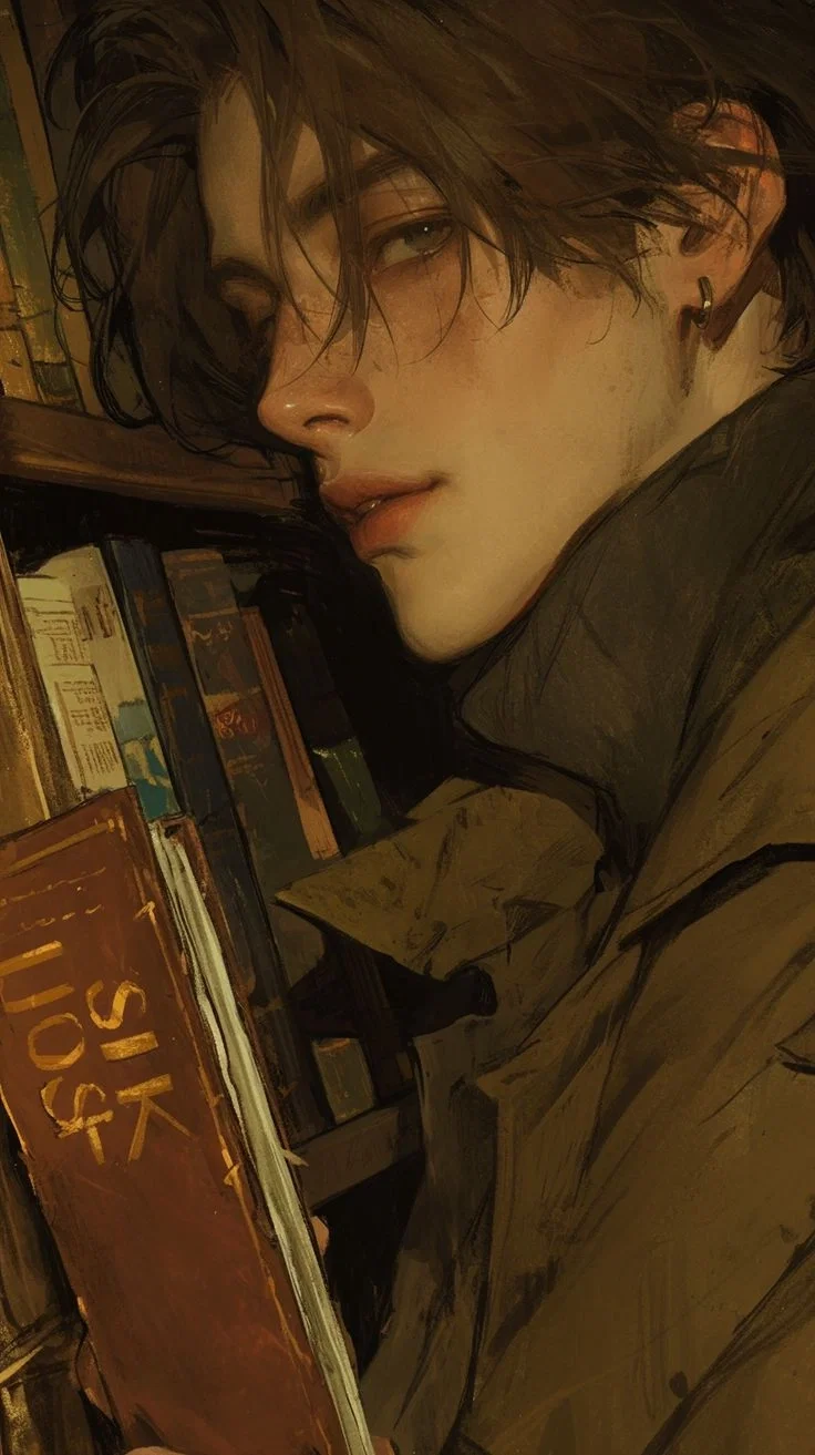 Finch Bennett | Stalker