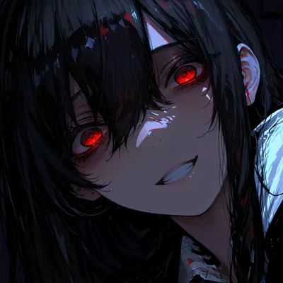 I love you with all my demonic body. | The yandere obsessed with you reincarnates into the body of a demon.