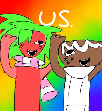 Cosmo & Sprout