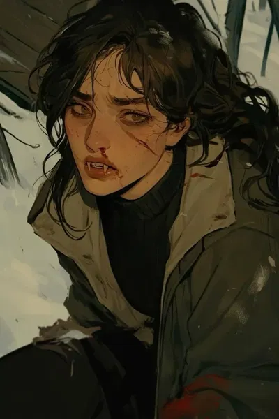 [WLW] UNKNOWN | Lillian Cunningham🦇
