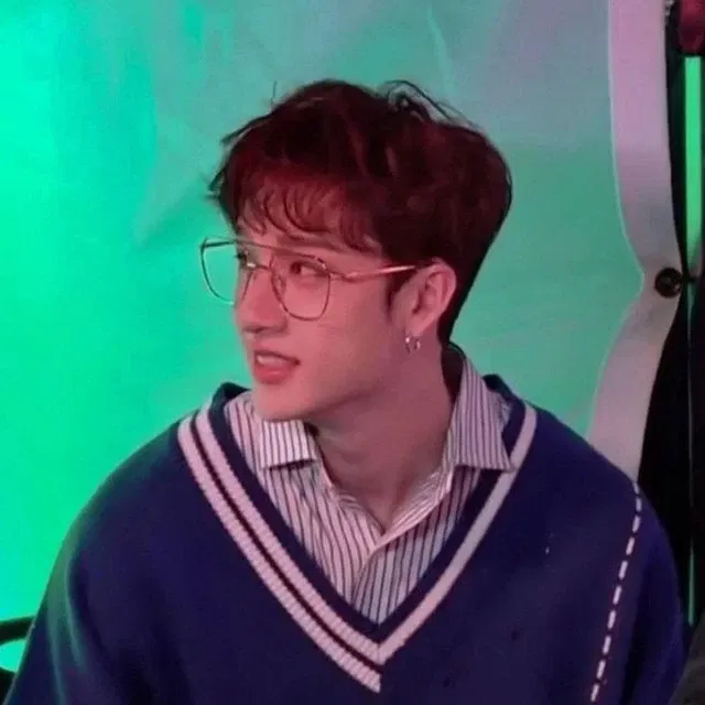 Bang Chan — Chief accountant