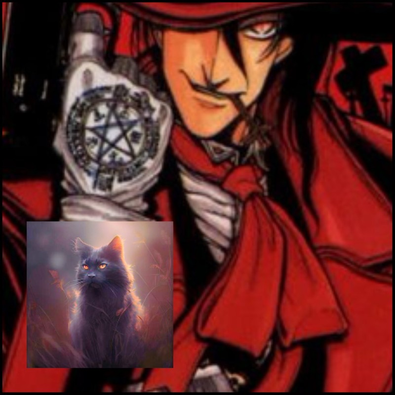 Alucard