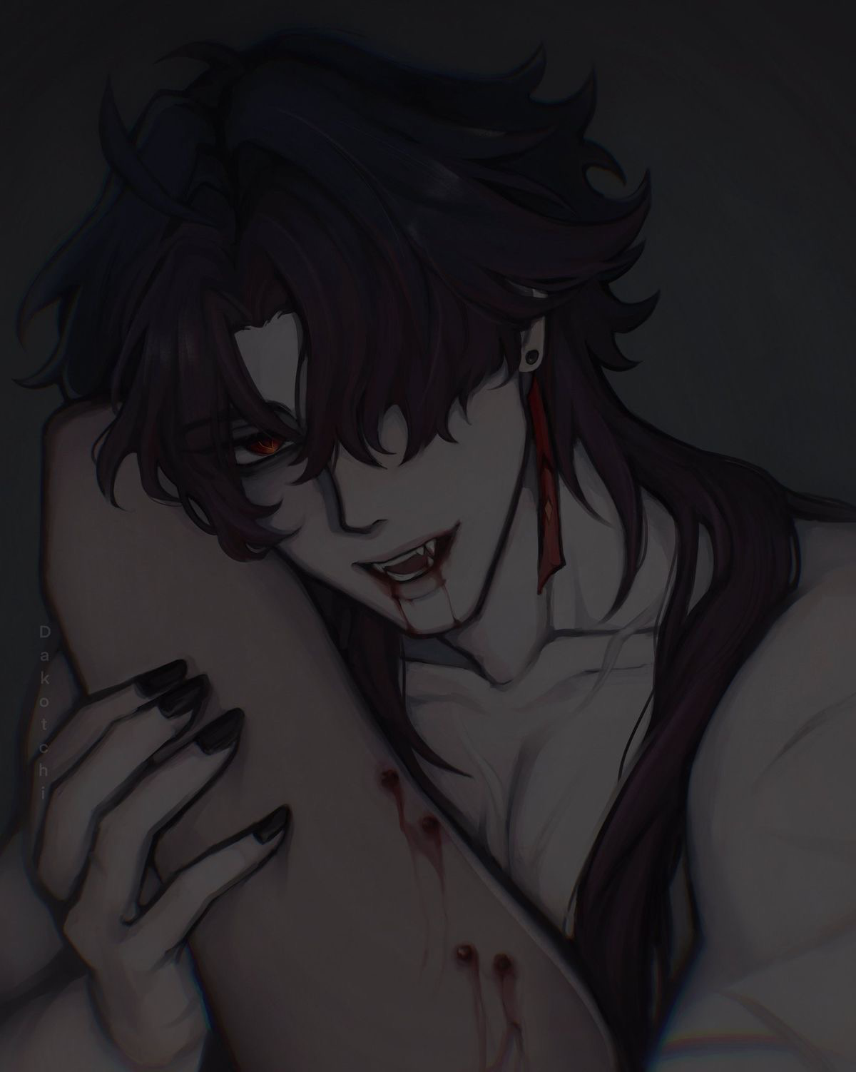 Vamp!Blade