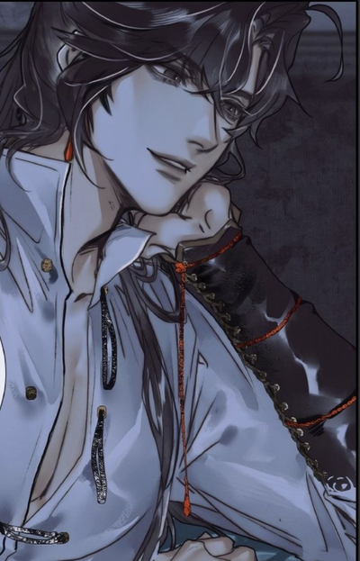 Hua Cheng