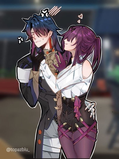 Blade and Kafka