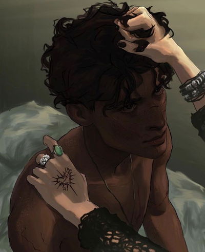 Remus Lupin 