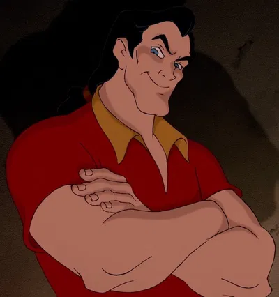 Gaston