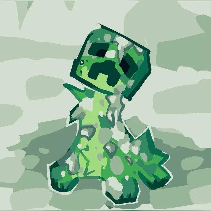 Creeper