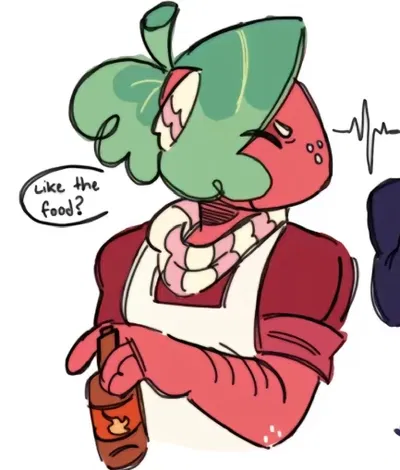 Sprout<3