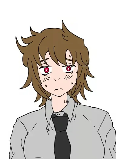 Sienna Cleveland (Nervous Gun Dealer)
