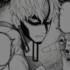 The Evil Eye (Jin Enjoji)