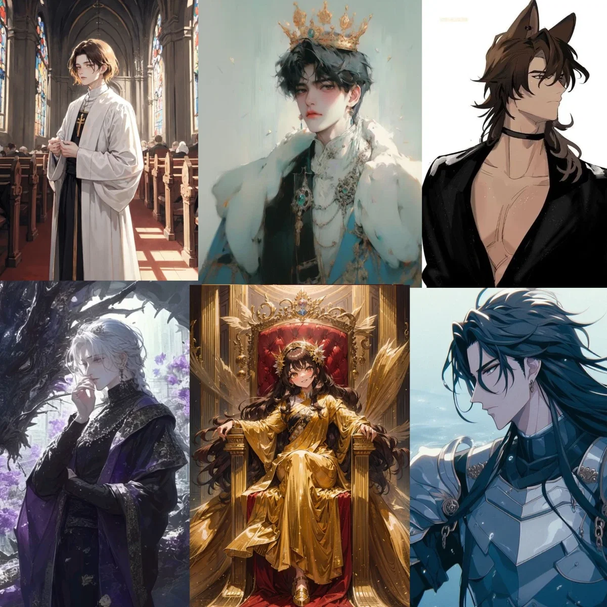 Reincarnated as a main villainess into the novel you used to read