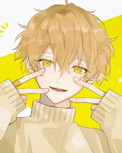 [BOYFRIEND] Mike