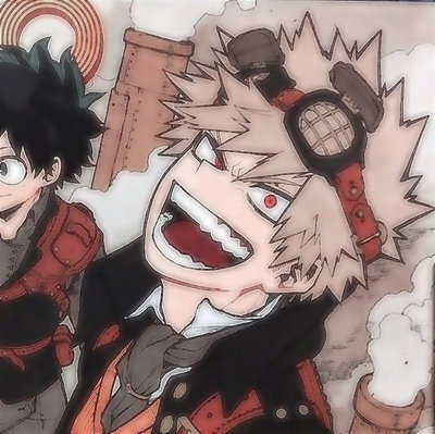 Katsuki