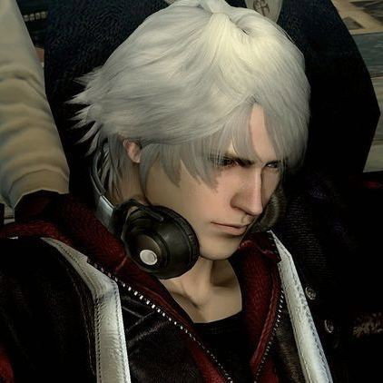 Nero Sparda 