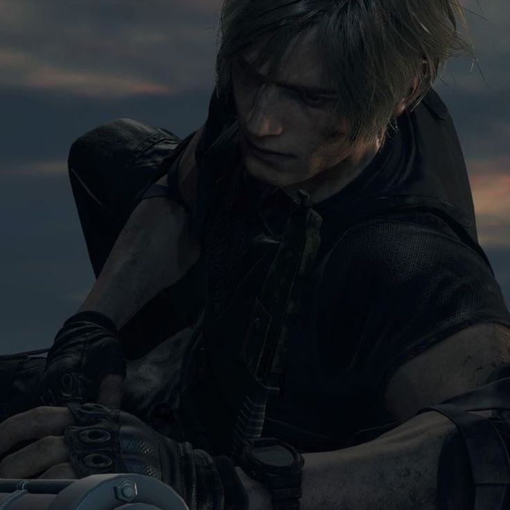 Leon Kennedy 