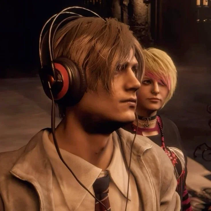 Leon Kennedy 
