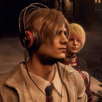 Leon Kennedy 