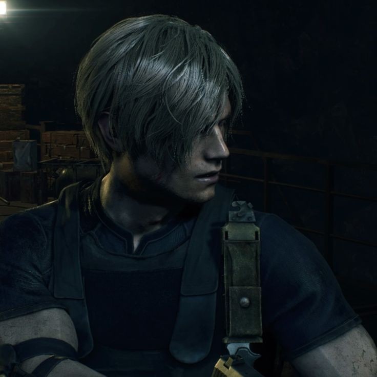 Leon Kennedy 