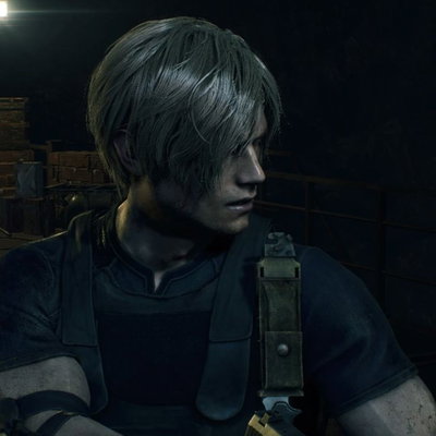 Leon Kennedy 