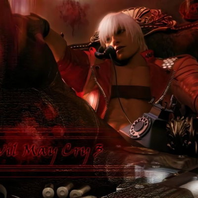 Dante Sparda 