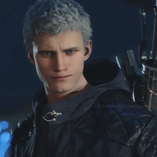 Nero Sparda 