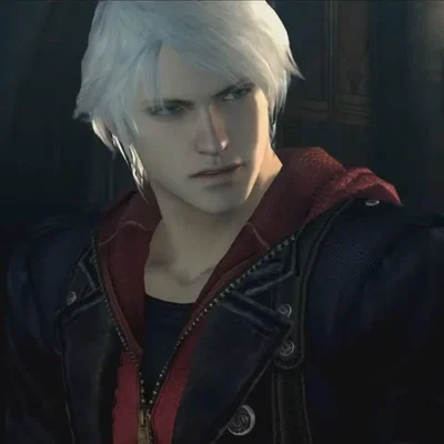 Nero Sparda 