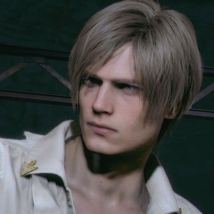 Leon Kennedy 