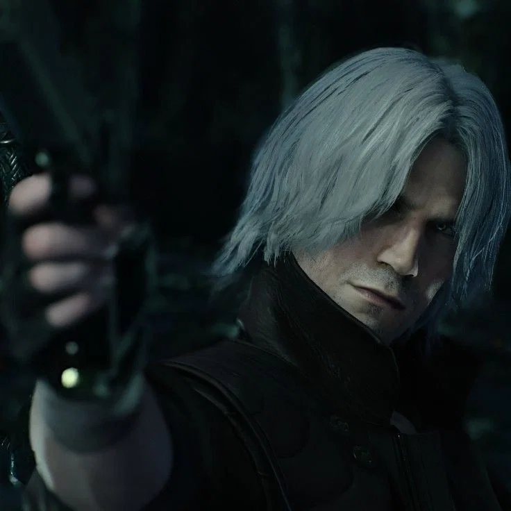 Dante Sparda 