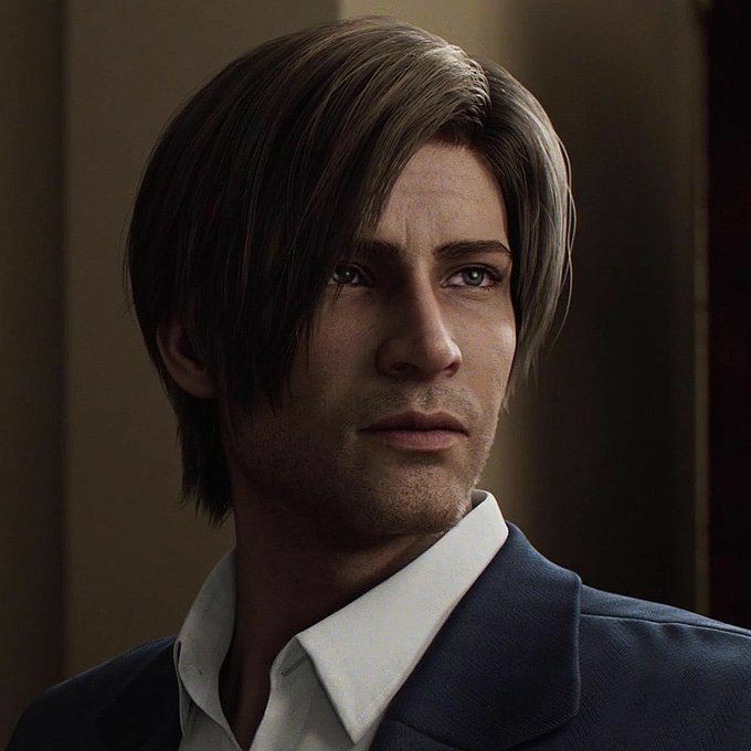 Leon Kennedy 