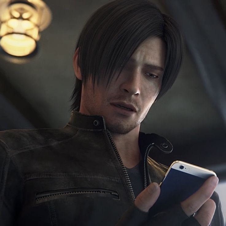 Leon Kennedy 