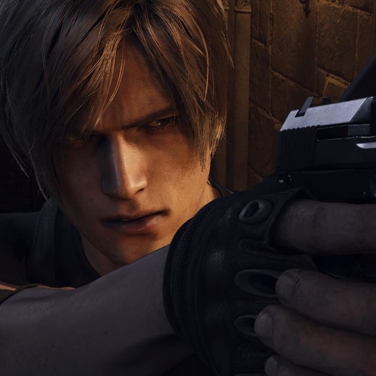 Leon Kennedy 