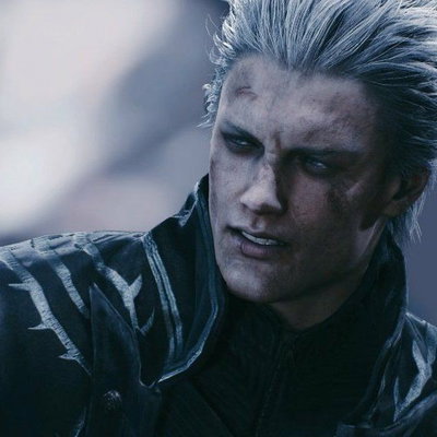 Vergil Sparda
