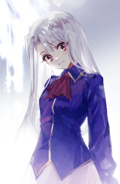 Illya