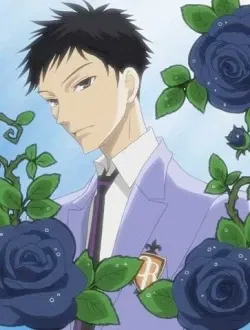 || Takashi "Mori" Morinozuka ||
