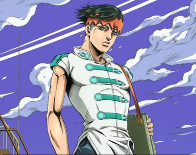 || Rohan Kishibe ||