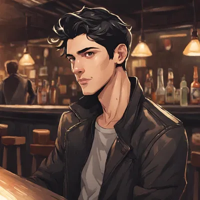 || Nathaniel "Nate" Mallory ||