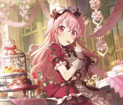 || Airi Momoi ||