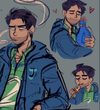 || Shane ||