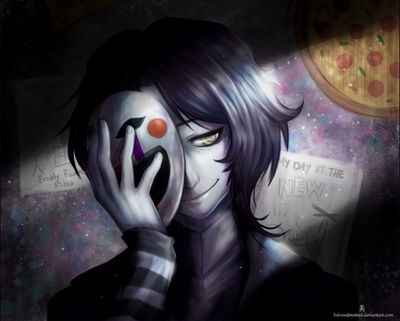 || The Marionette ||